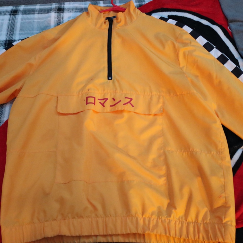 Forever 21 Winter Jacket